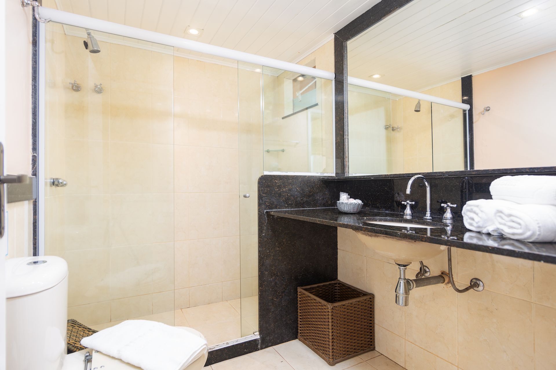 quarto categoria master