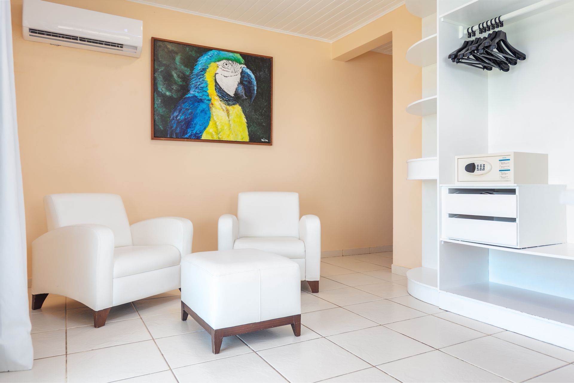 quarto categoria master