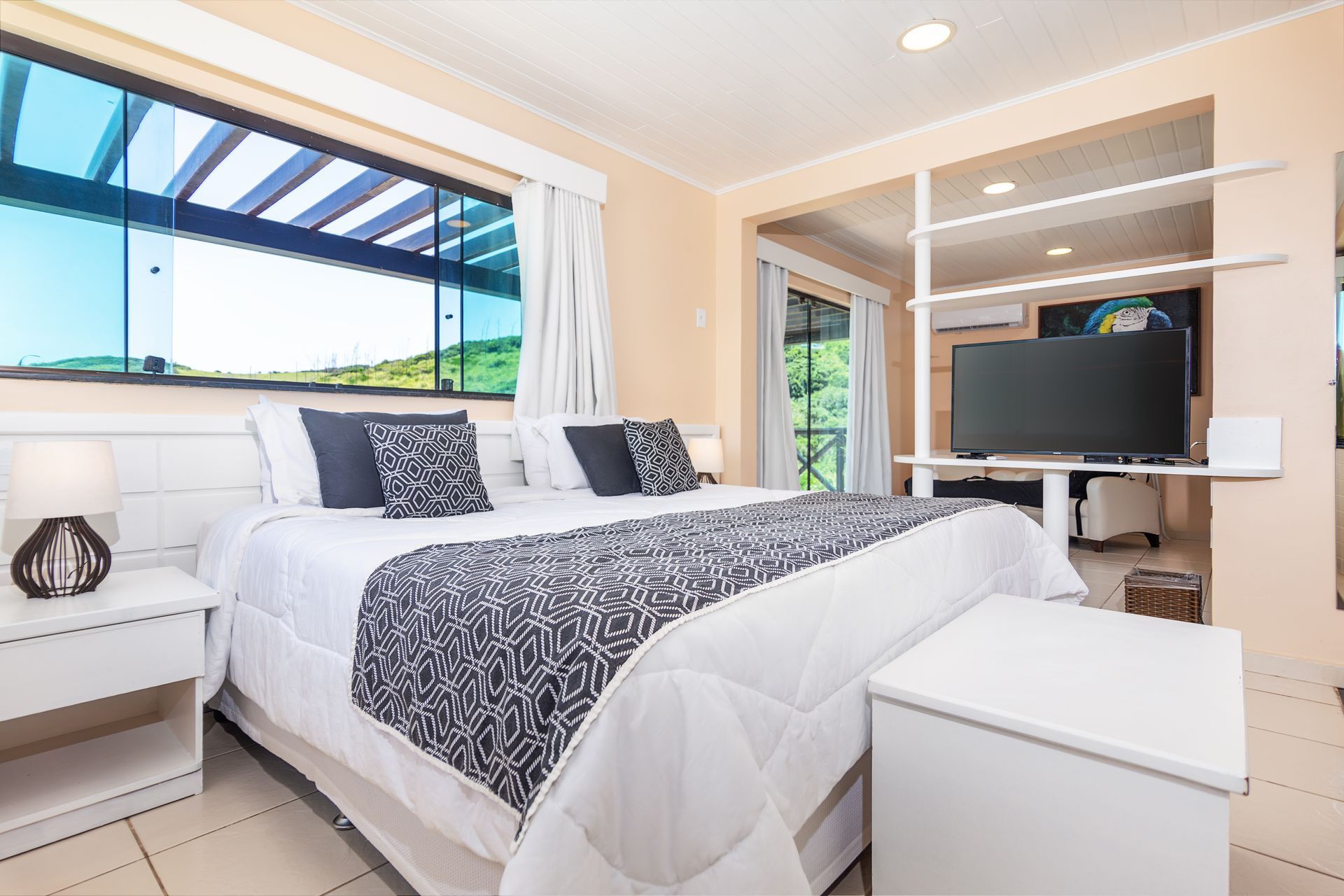 quarto categoria master