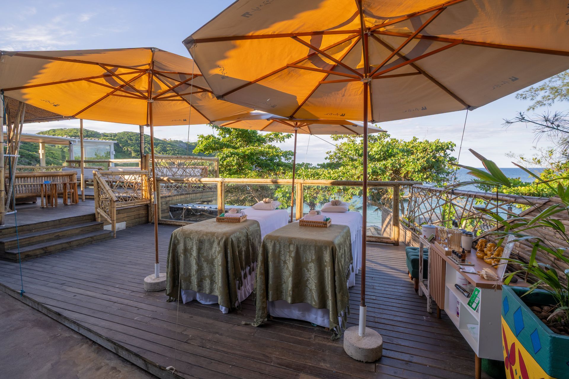 Hotel Pousada Brava Club