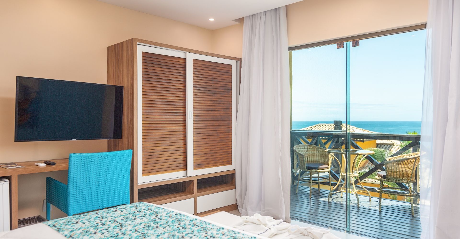 quarto categoria luxo 