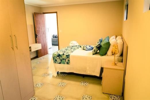 Family Apartment