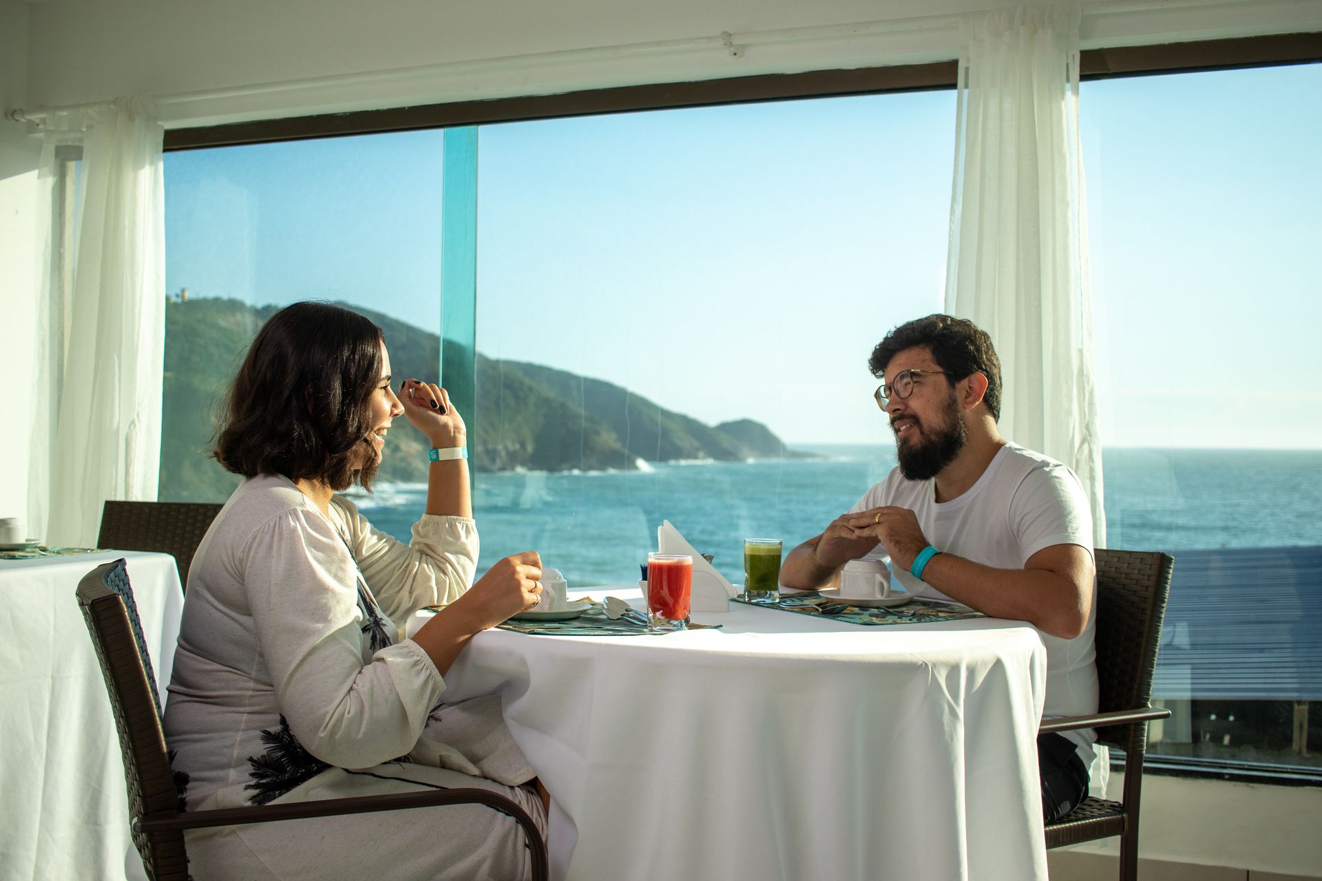Hotel Pousada Brava Club