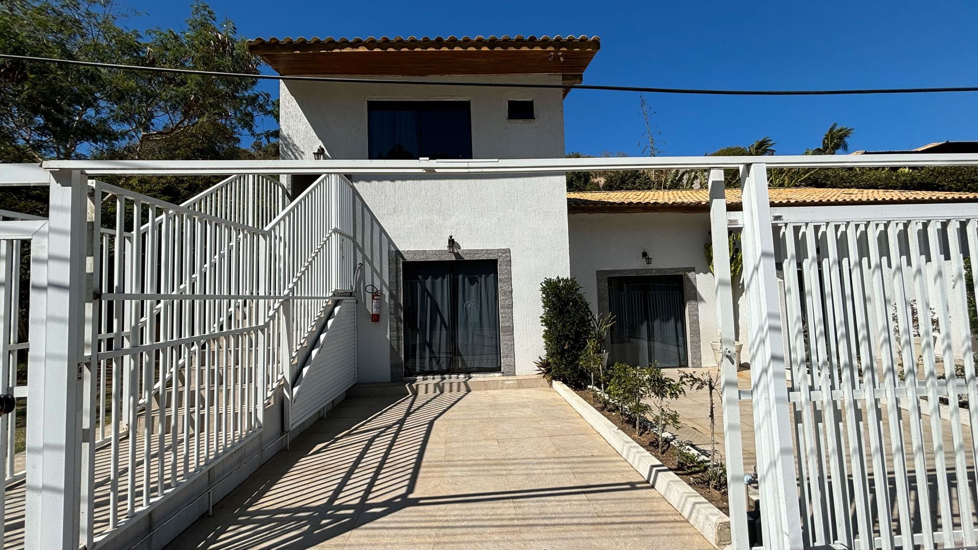 quarto residencial 