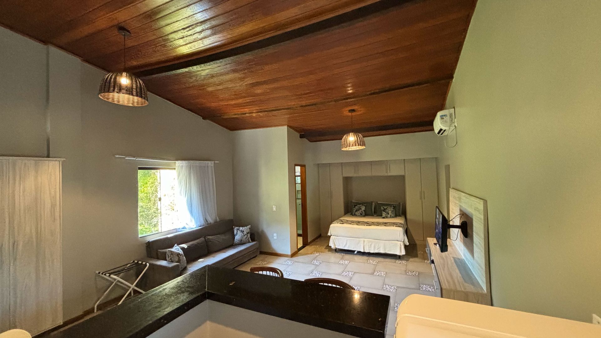 quarto residencial 
