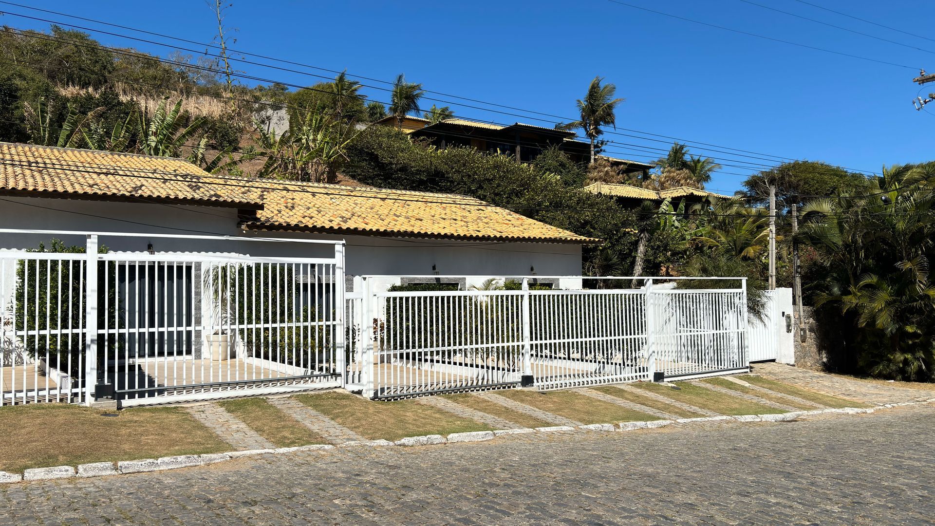 residencial exclusive 