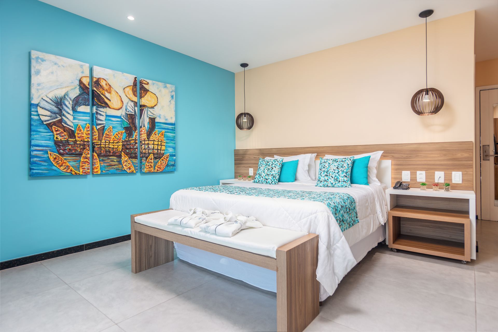 Hotel Pousada Brava Club