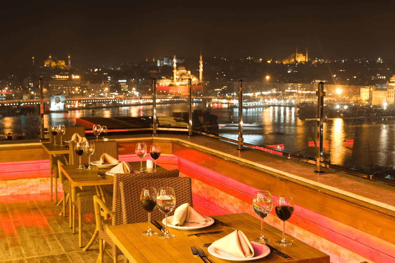 istanbul golden city hotel turkey