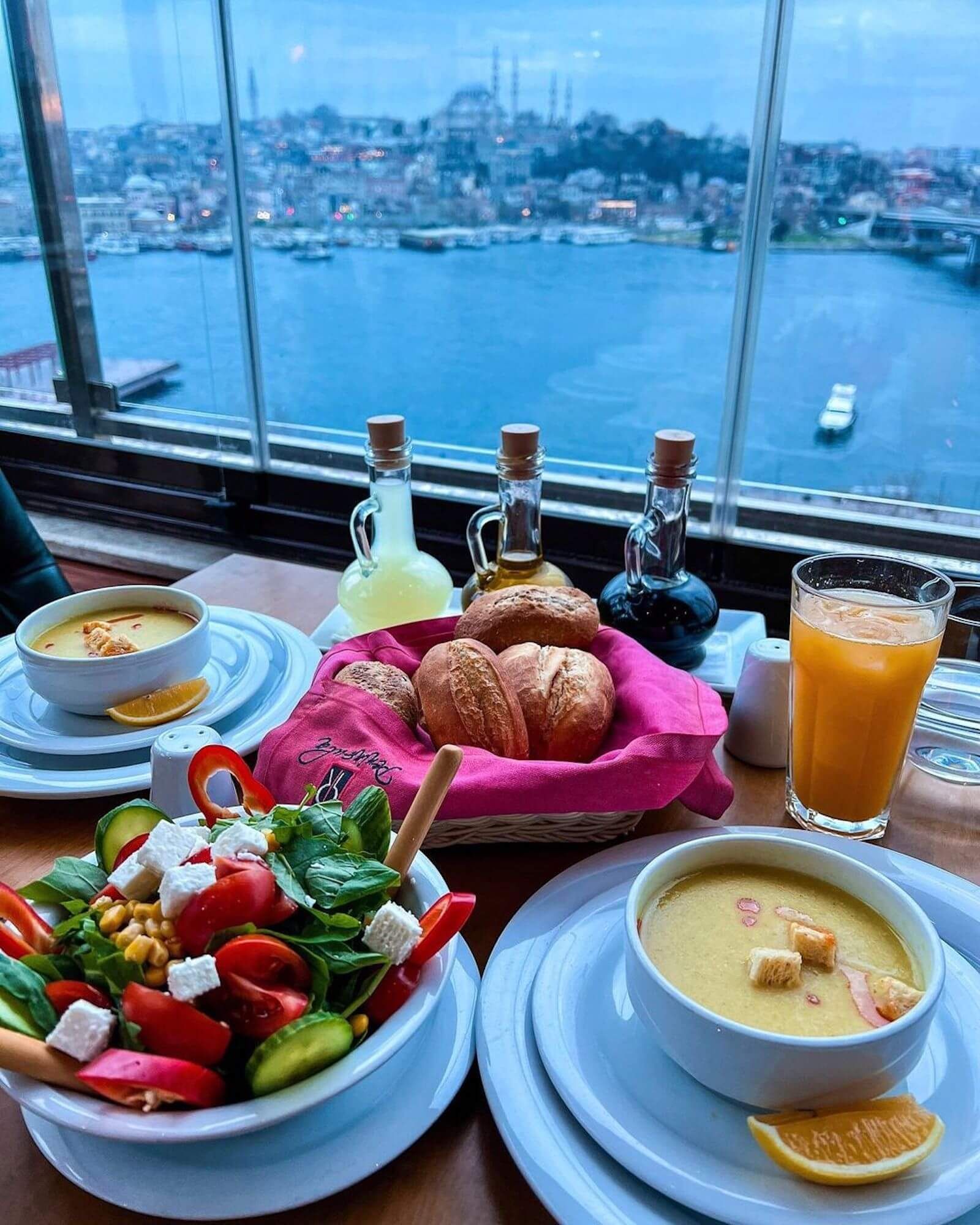 Istanbul Golden City Hotel