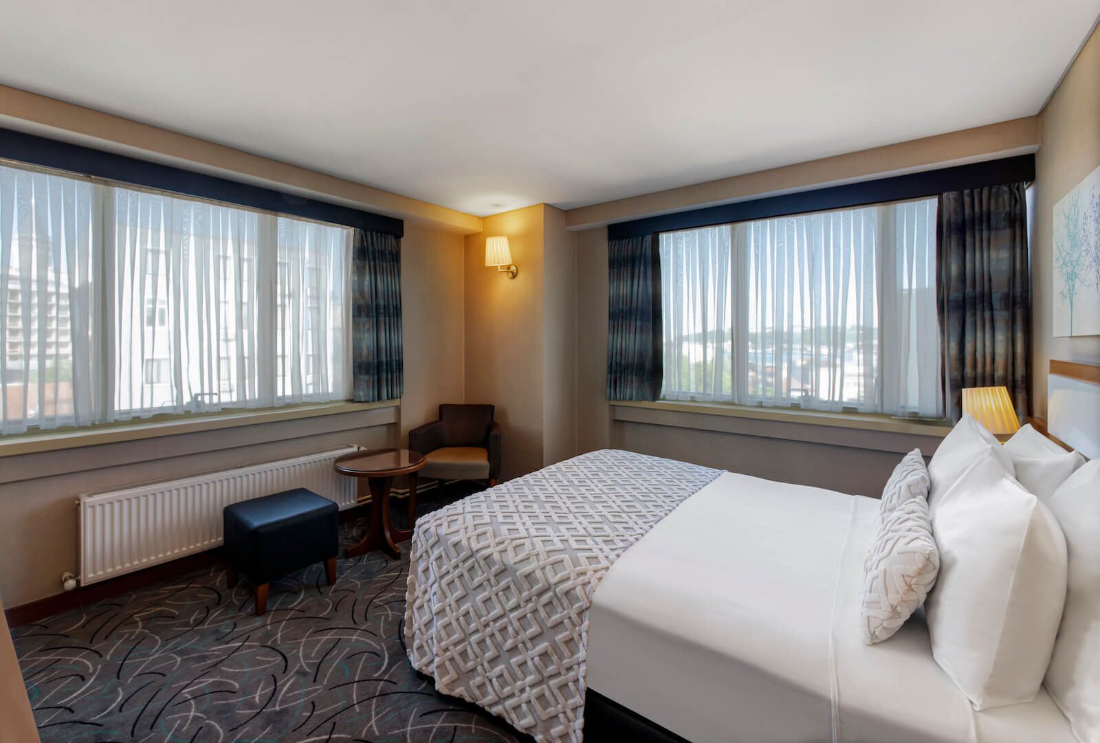 Istanbul Golden City Hotel