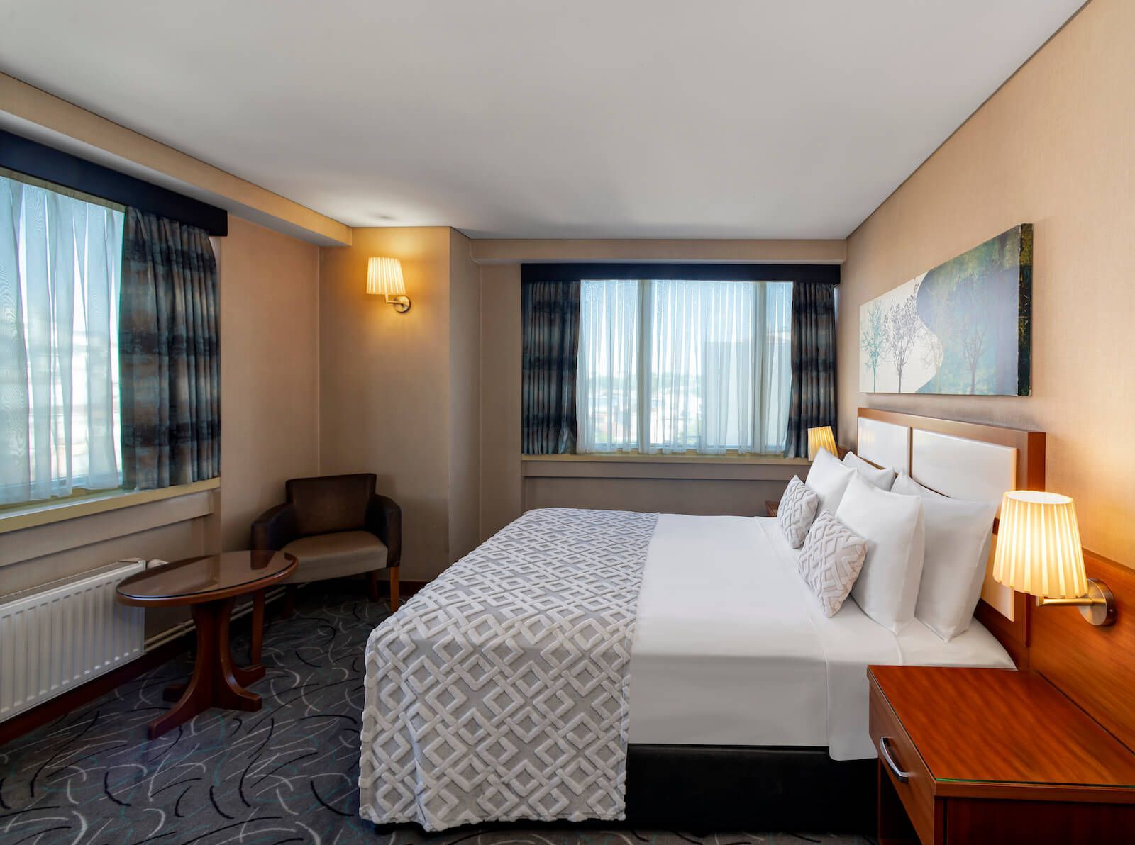 Istanbul Golden City Hotel