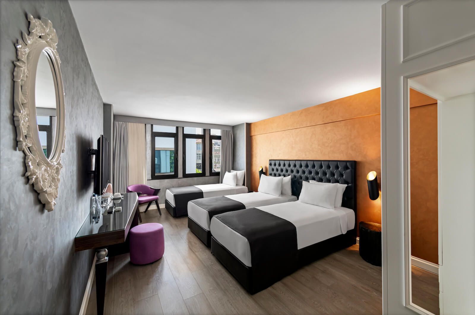 Istanbul Golden City Hotel