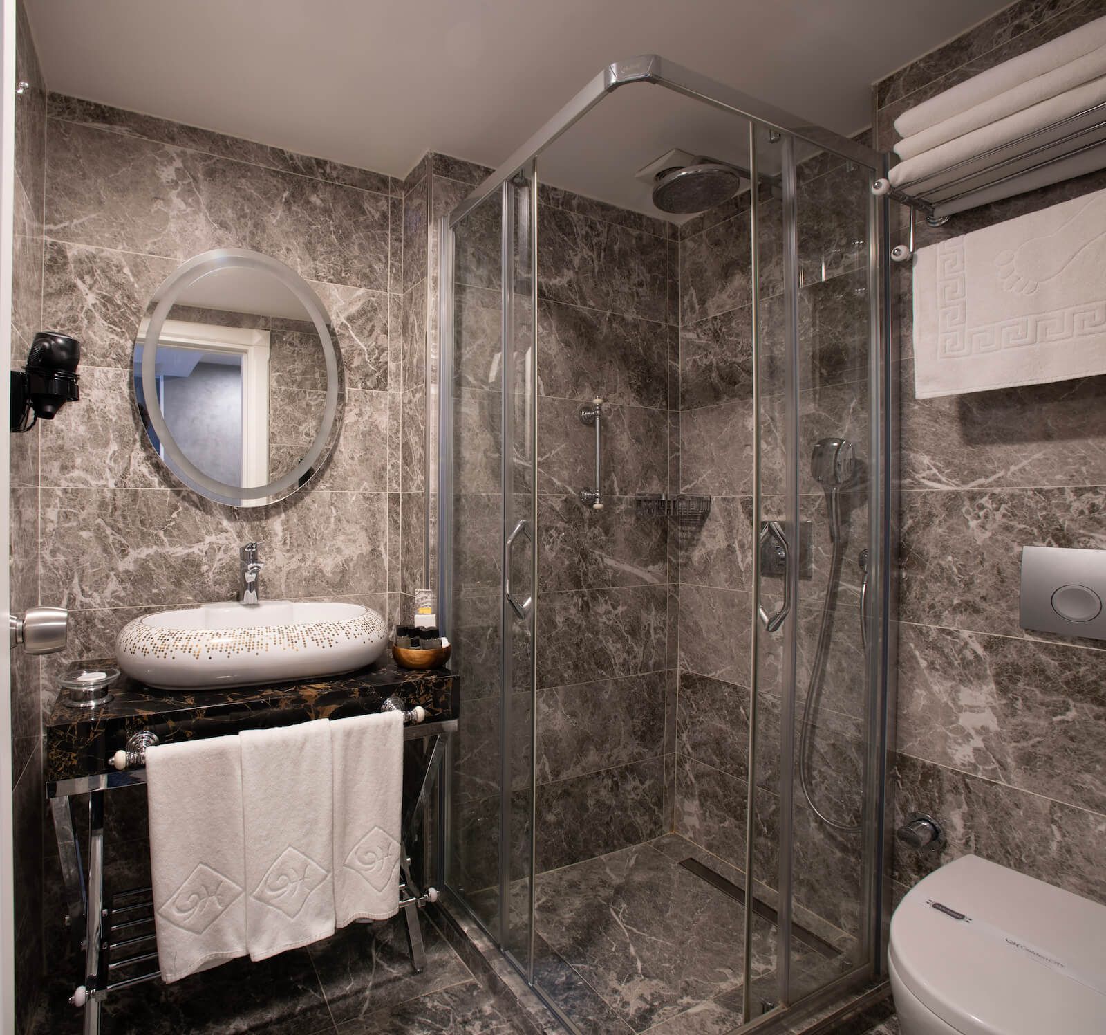 Istanbul Golden City Hotel