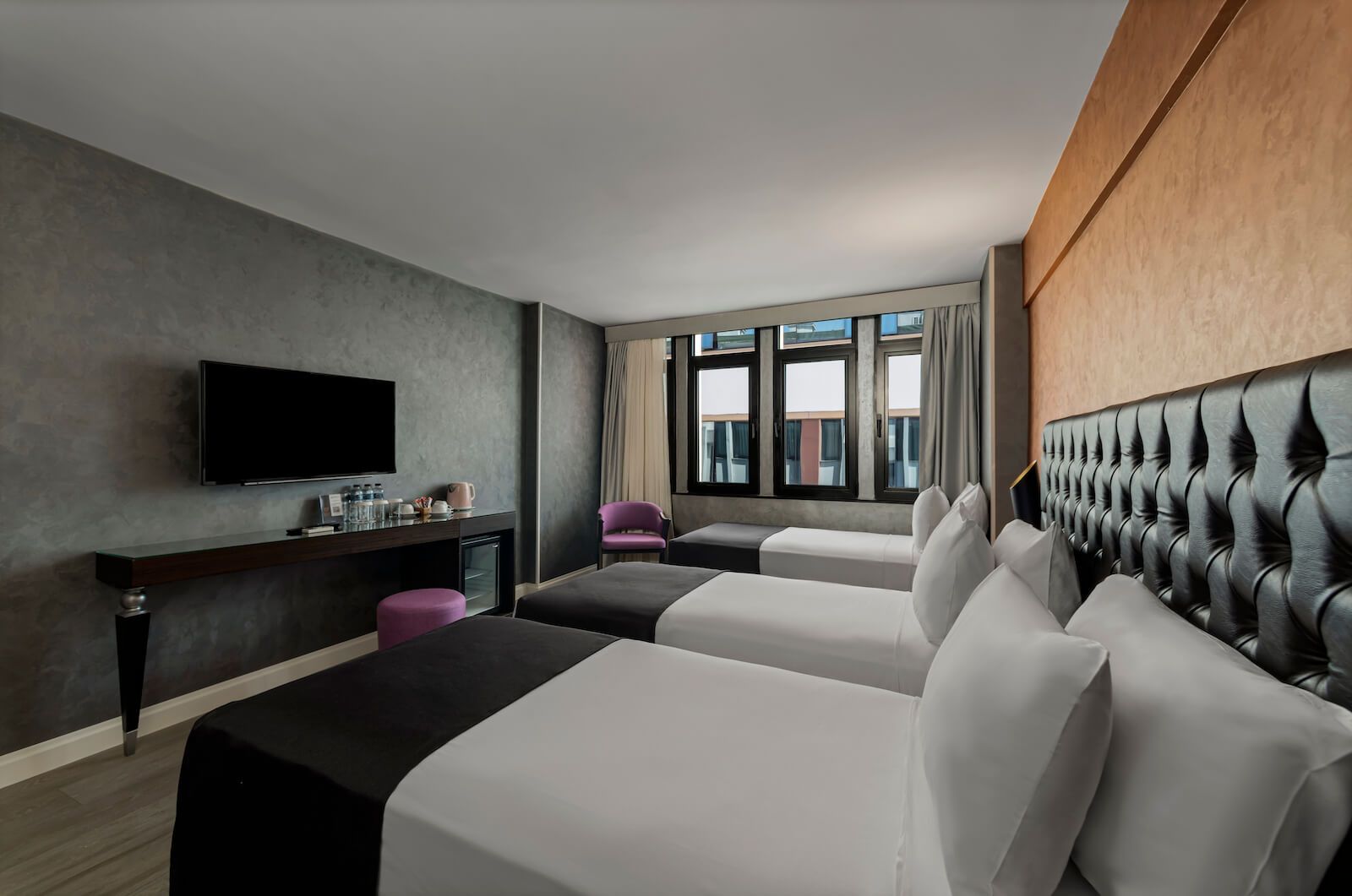 Istanbul Golden City Hotel
