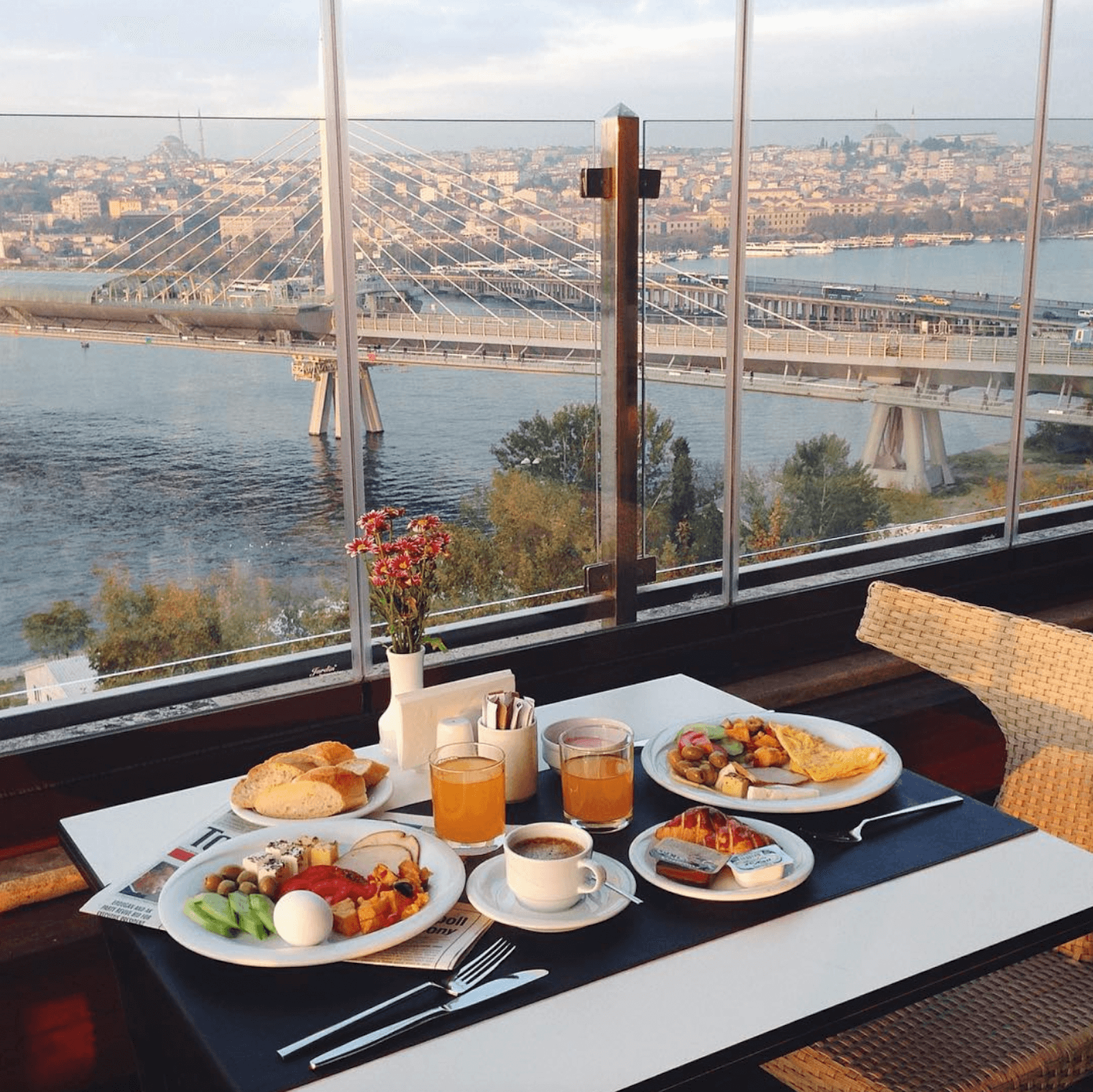 Istanbul Golden City Hotel