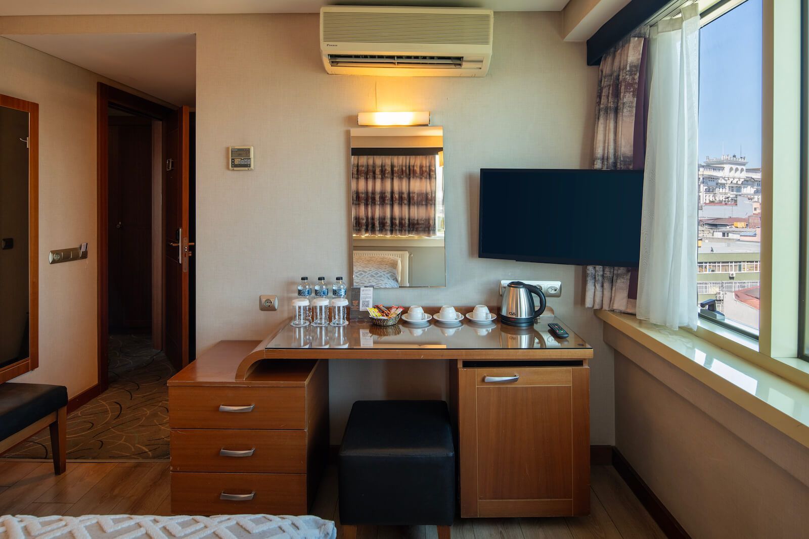 Istanbul Golden City Hotel