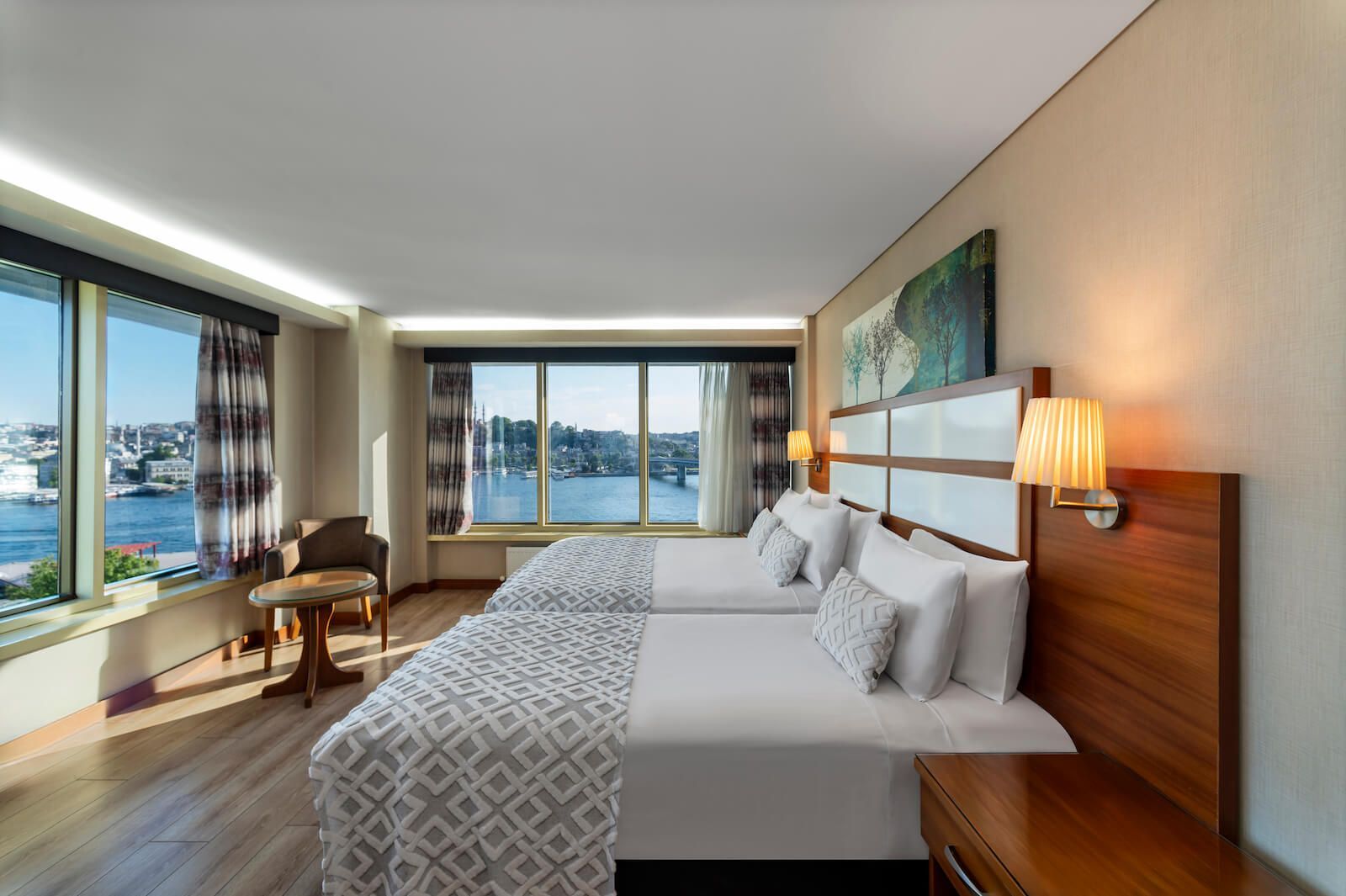 Istanbul Golden City Hotel