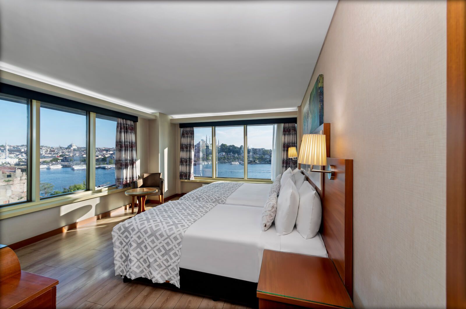 Istanbul Golden City Hotel