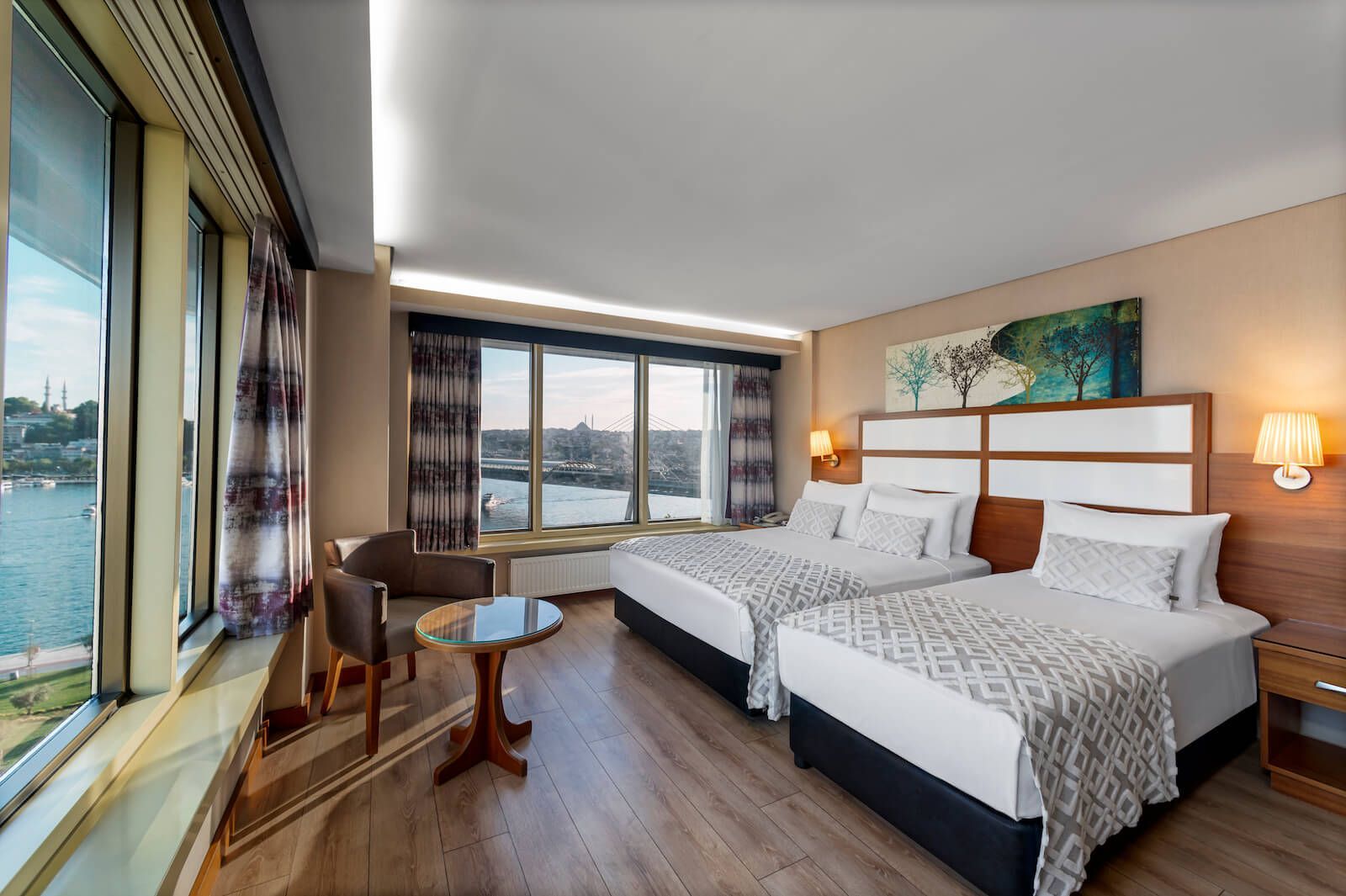 Istanbul Golden City Hotel