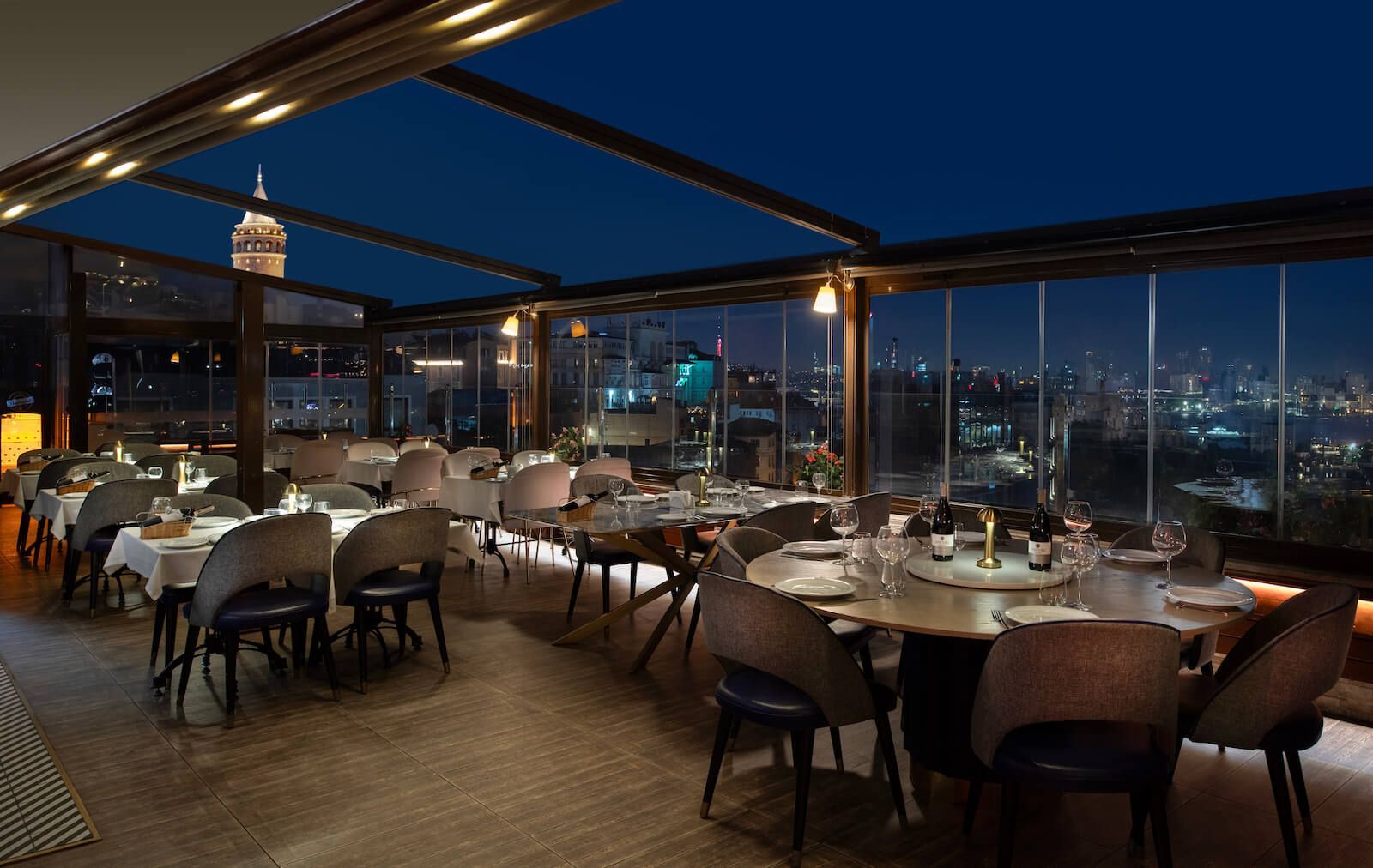 Istanbul Golden City Hotel