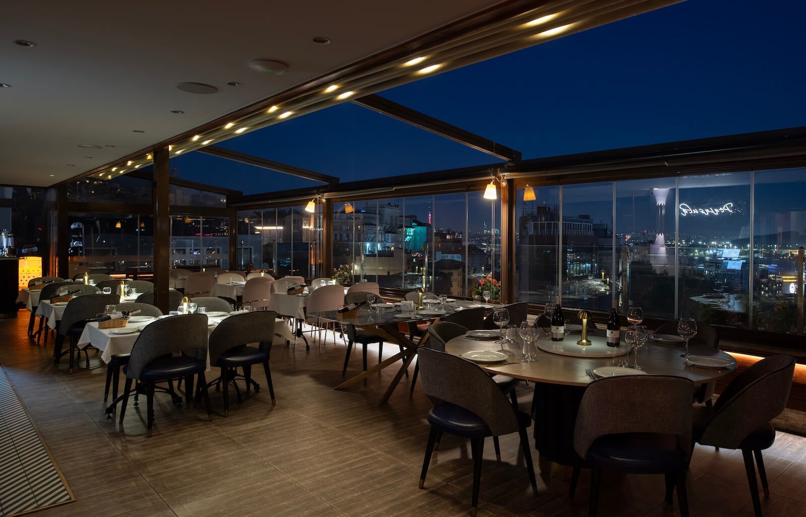 Istanbul Golden City Hotel