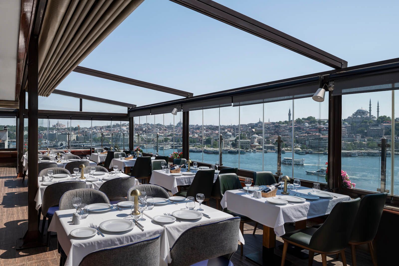 Istanbul Golden City Hotel