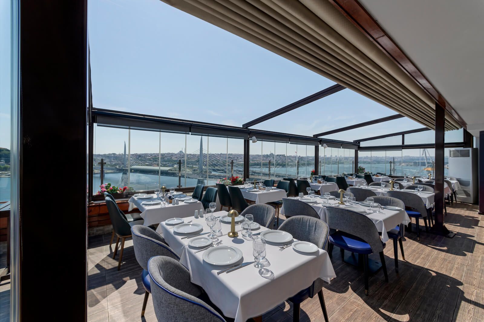 Istanbul Golden City Hotel