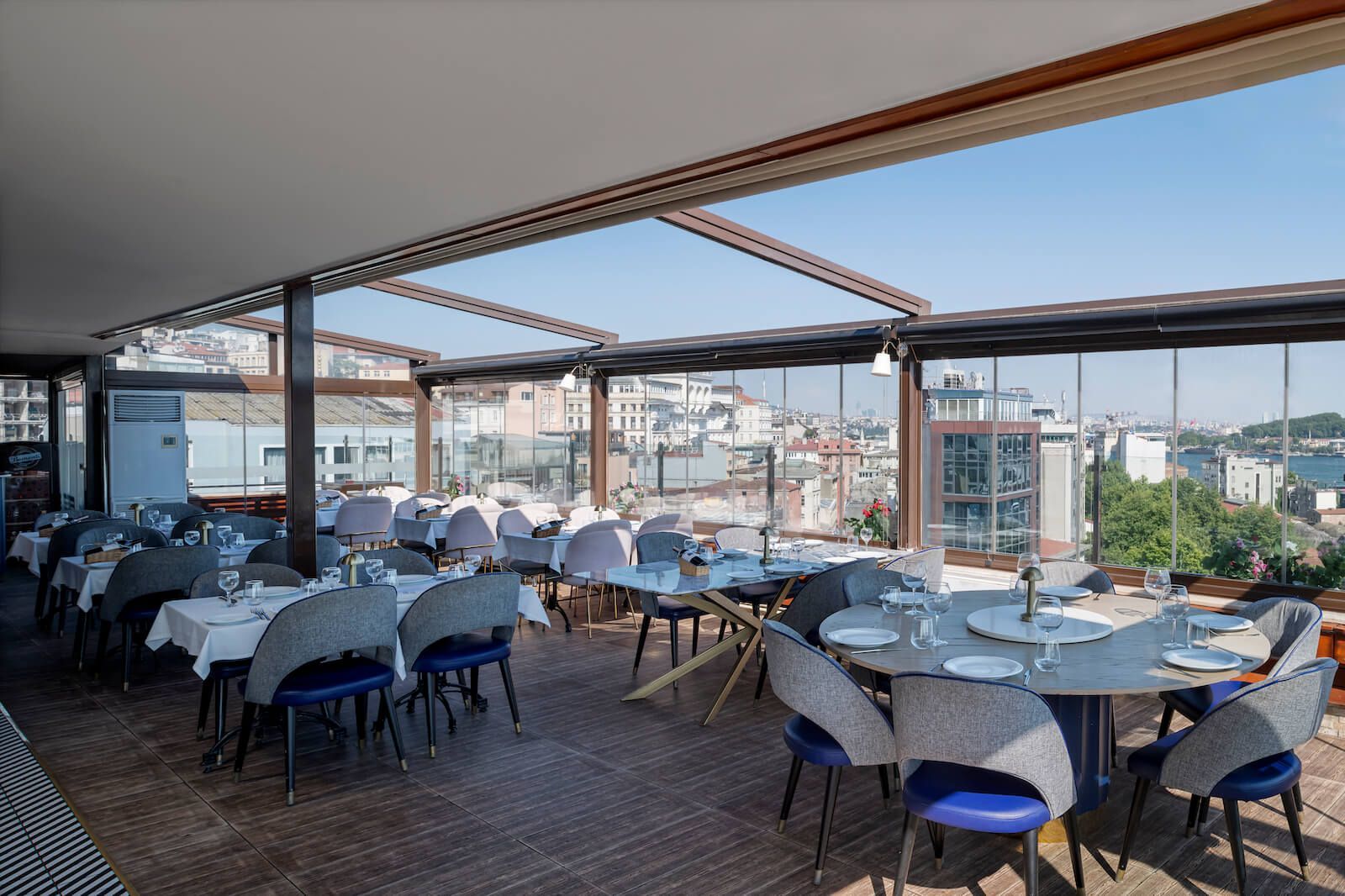 Istanbul Golden City Hotel