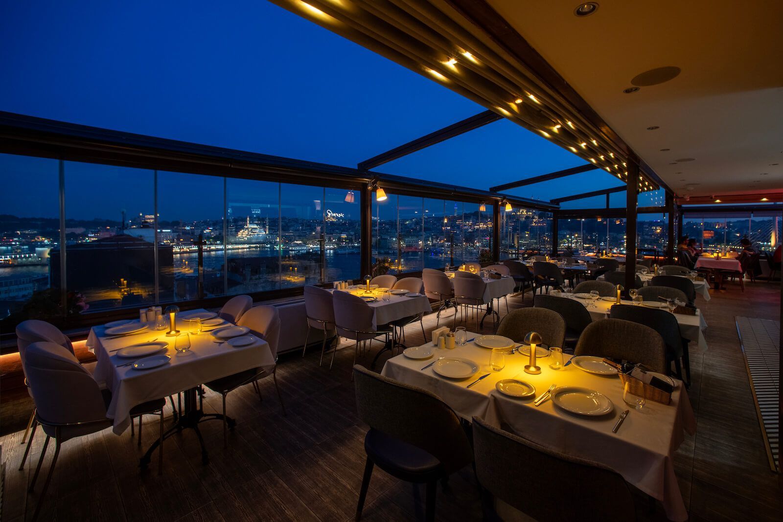 Istanbul Golden City Hotel