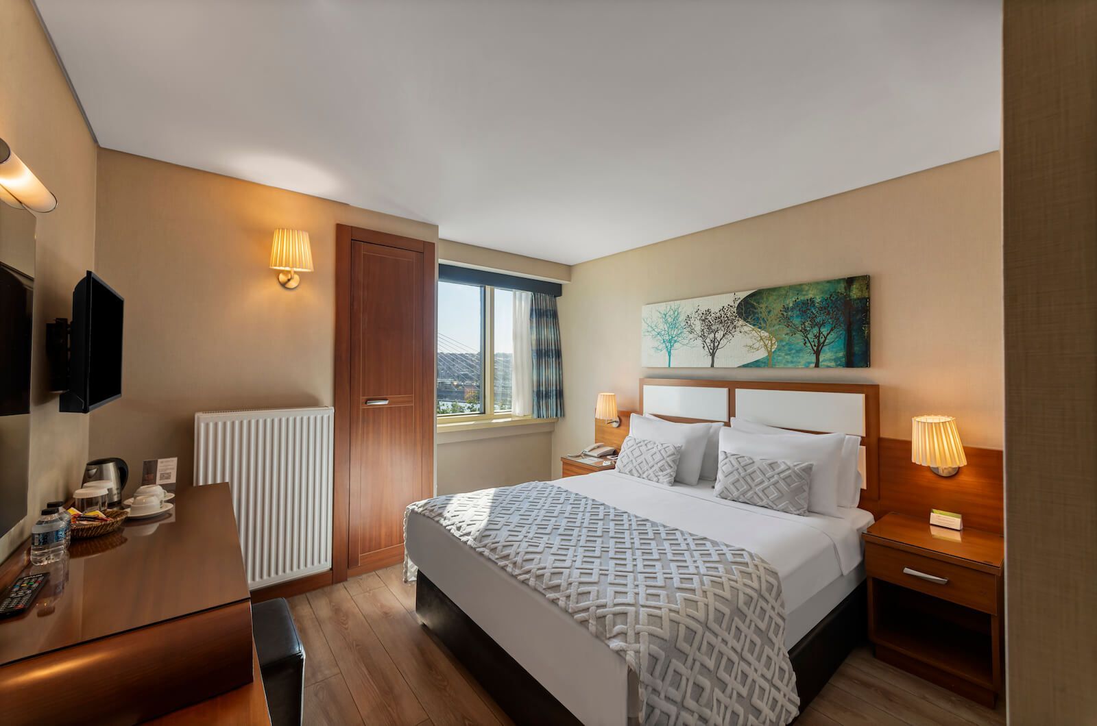 Istanbul Golden City Hotel