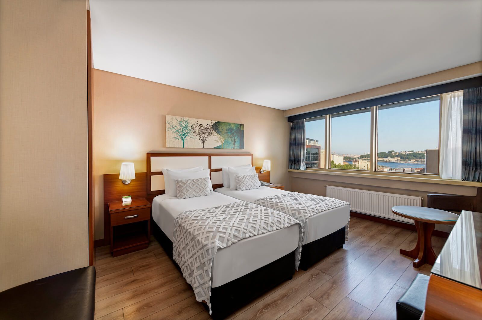 Istanbul Golden City Hotel