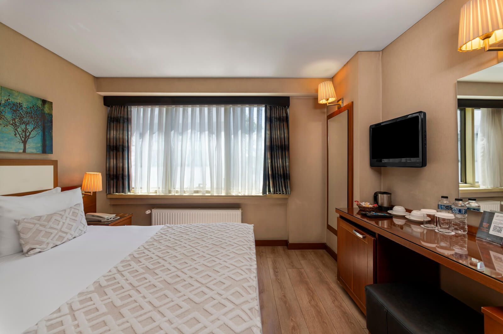 Istanbul Golden City Hotel