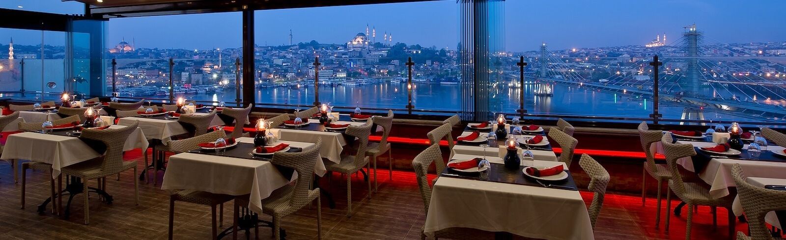 Istanbul Golden City Hotel