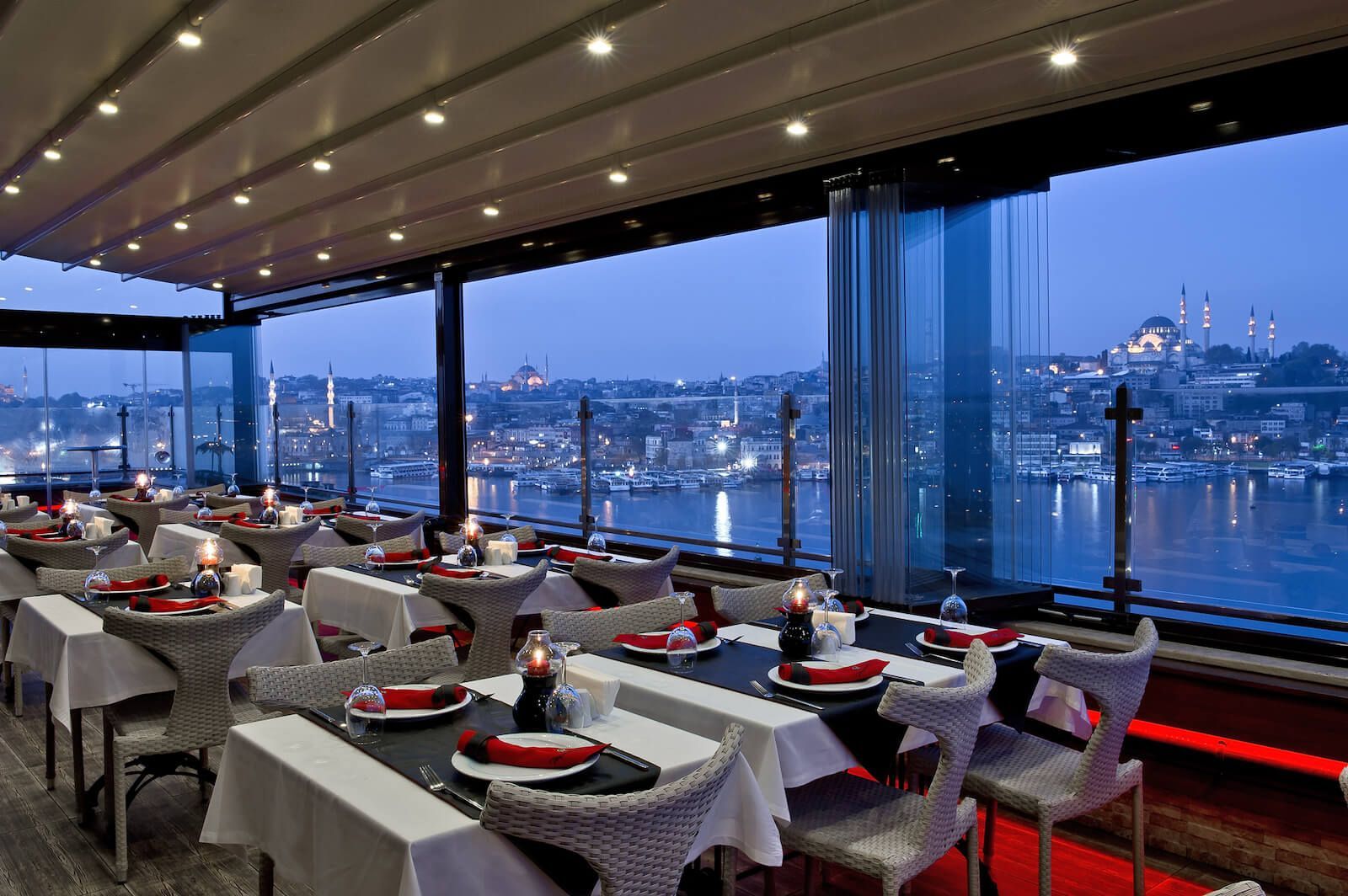 Istanbul Golden City Hotel