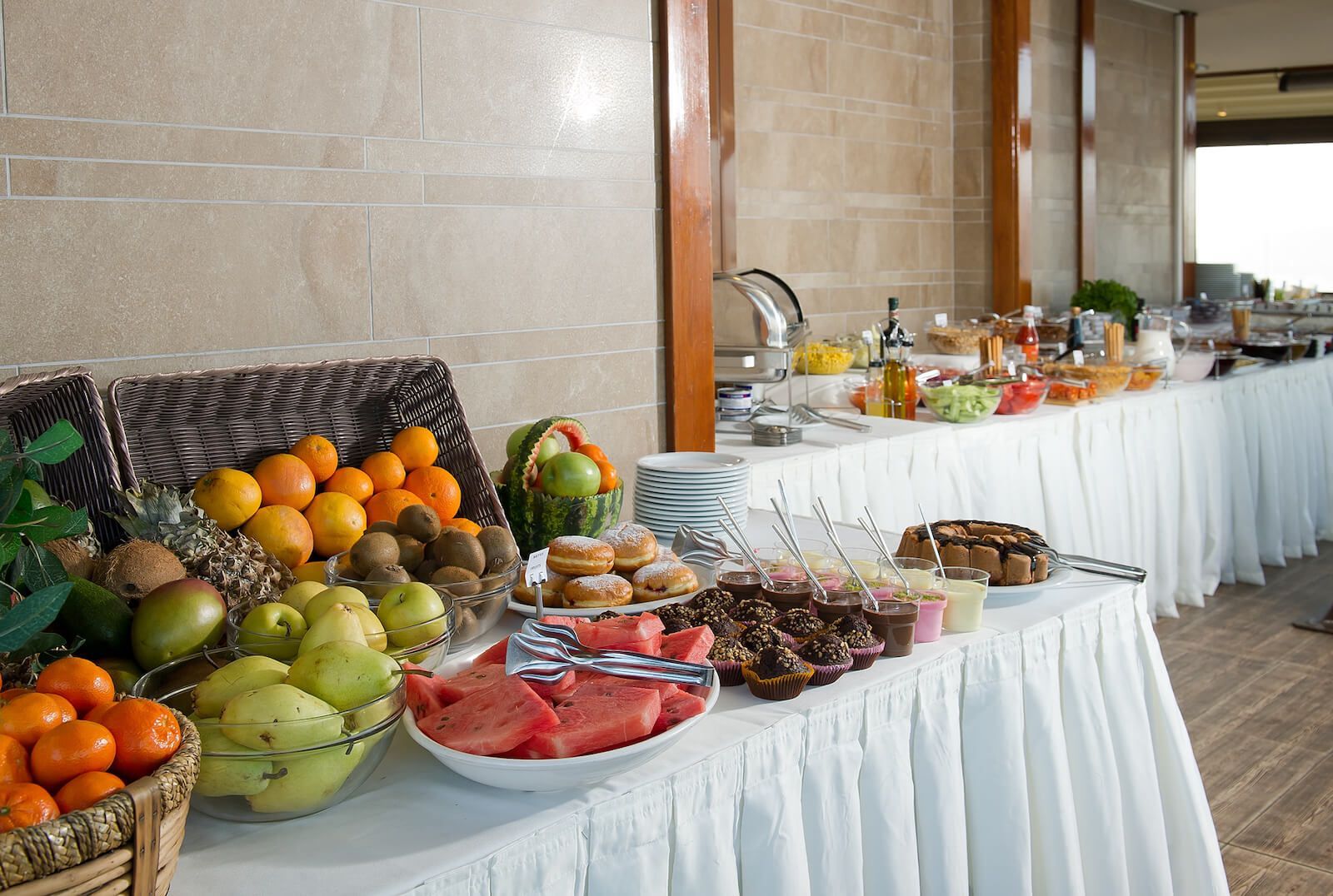 Istanbul Golden City Hotel