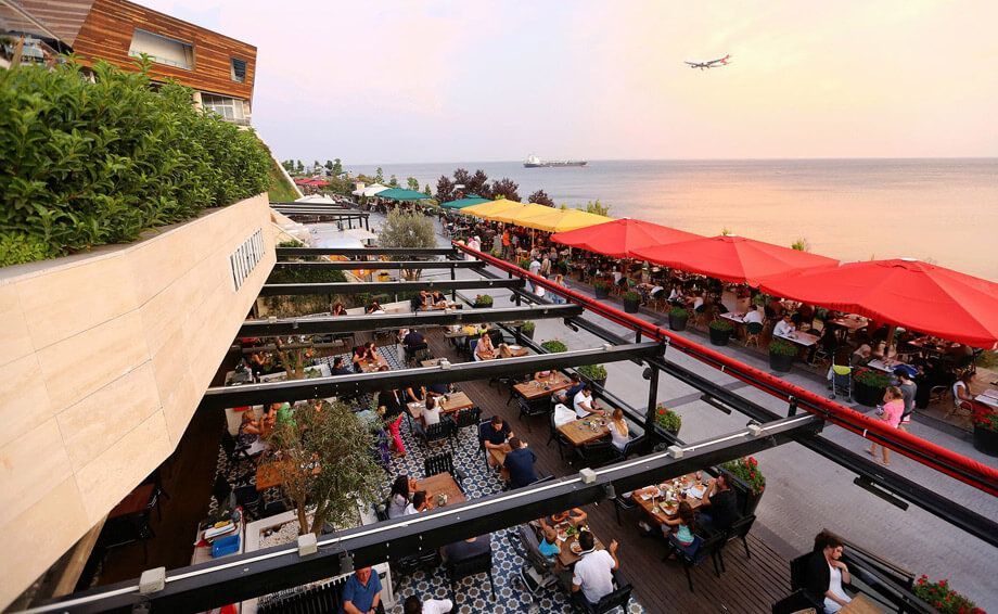 Istanbul Golden City Hotel