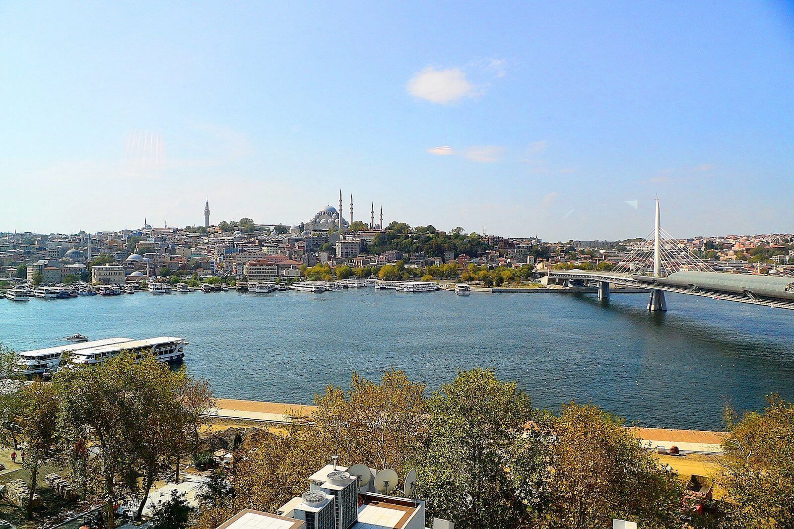 Istanbul Golden City Hotel