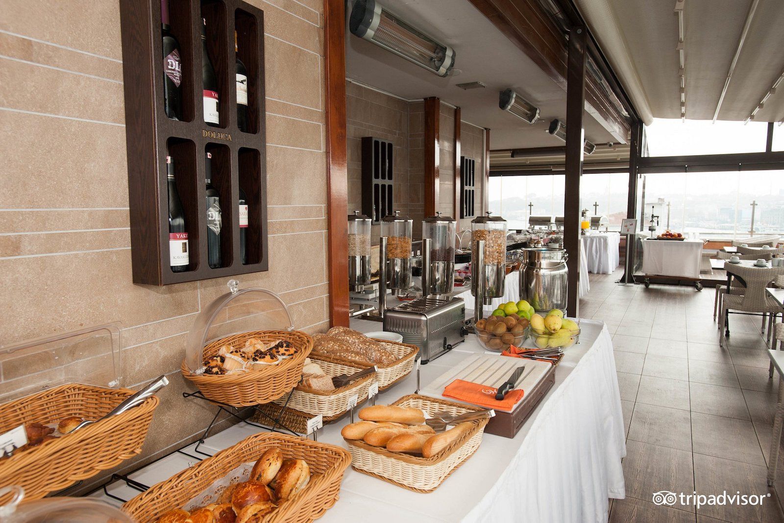 Istanbul Golden City Hotel