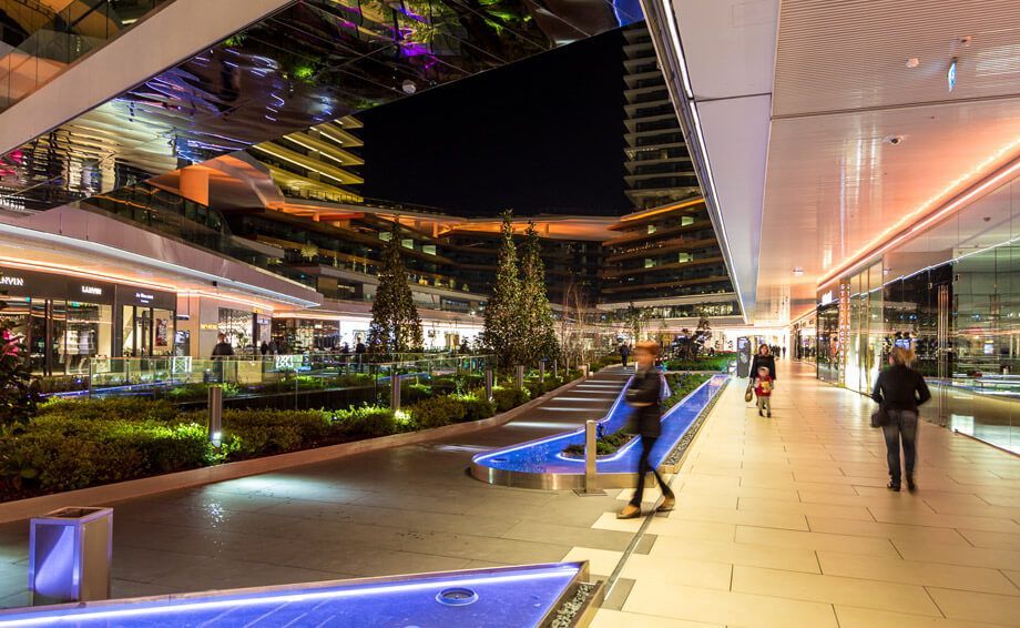Istanbul Golden City Hotel