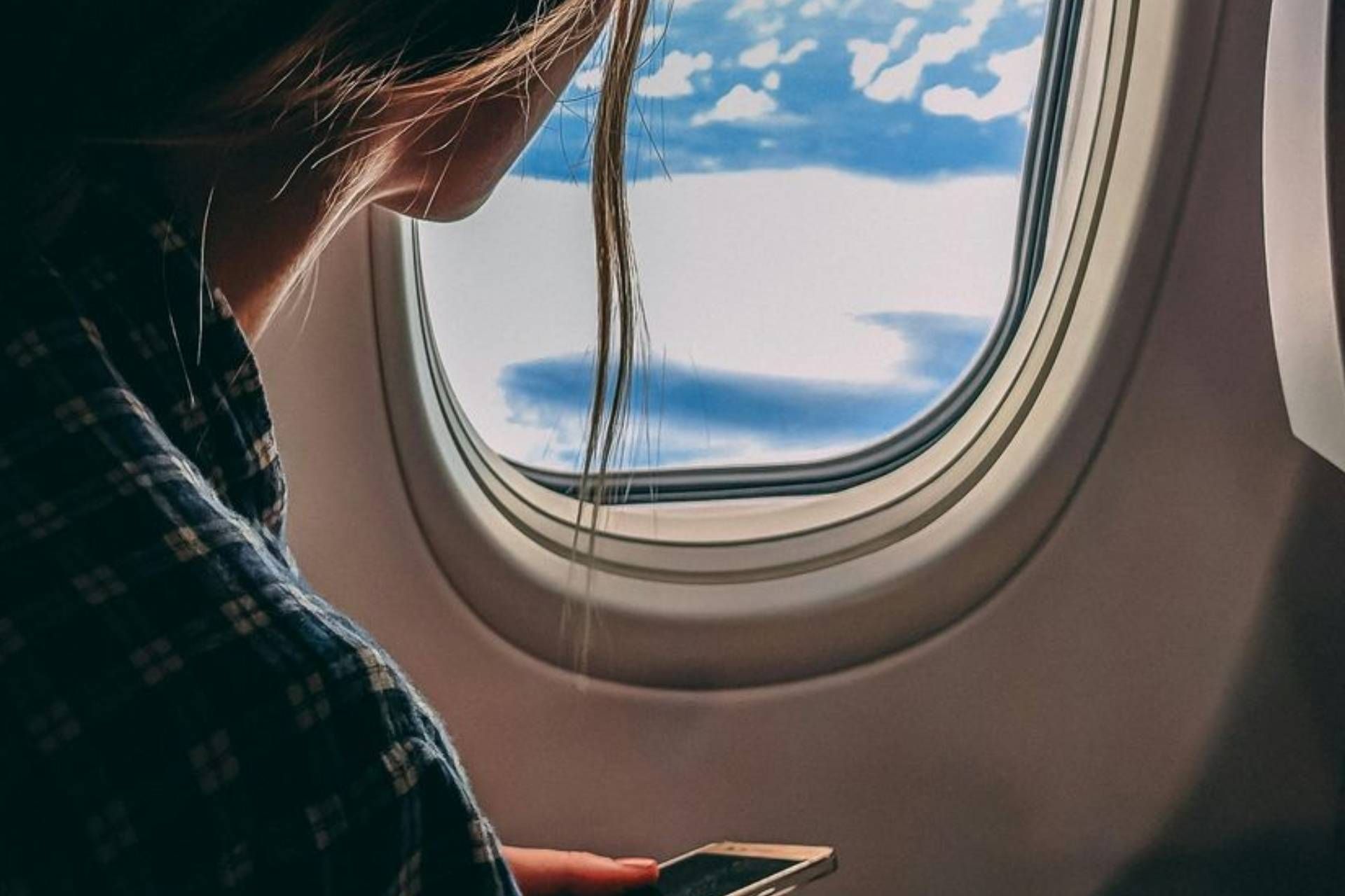 10 falsi miti che alimentano la paura di volare 10 falsi miti che alimentano la paura di volare