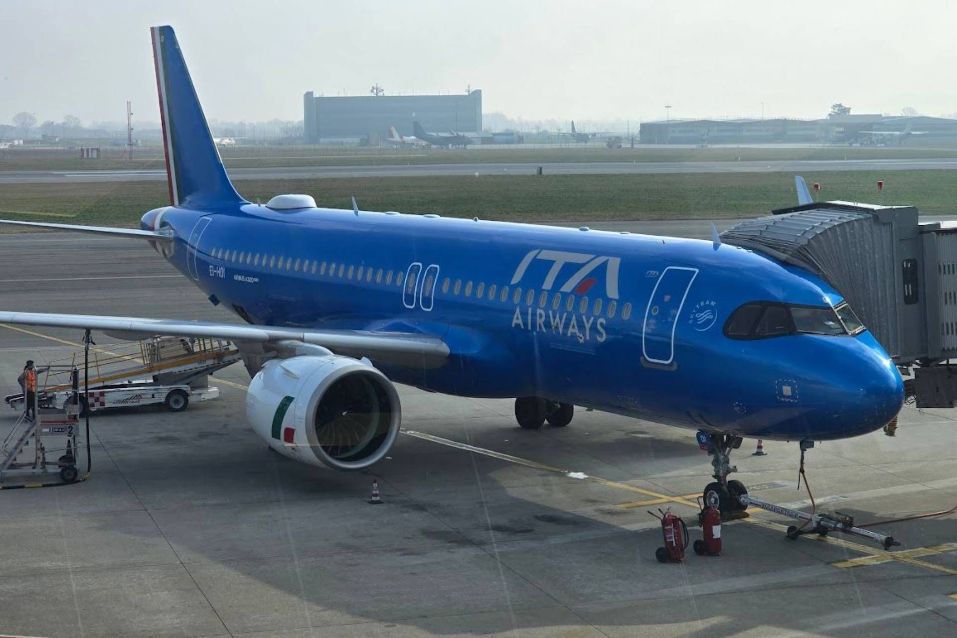 Airbus A320neo innovazione efficienza e comfort nei cieli Airbus A320neo innovazione efficienza e comfort nei cieli