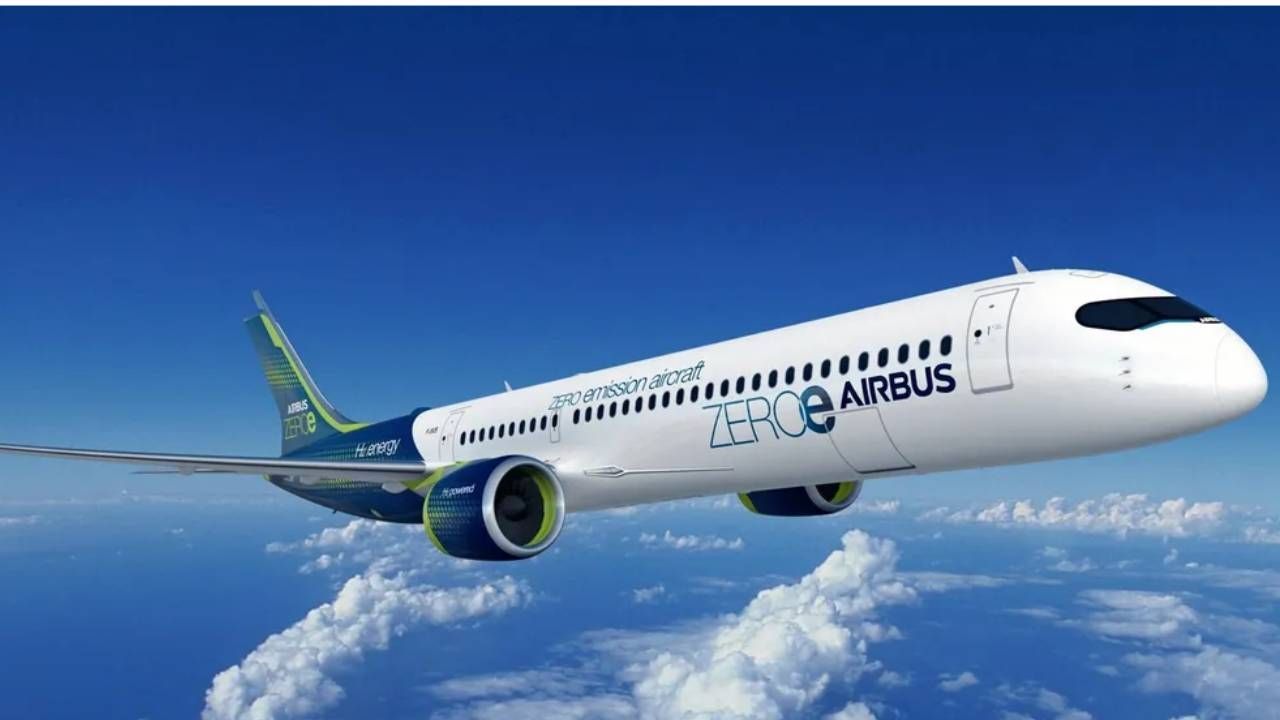 Airbus Summit 2025: il futuro del volo a idrogeno prende forma Airbus Summit 2025: il futuro del volo a idrogeno prende forma