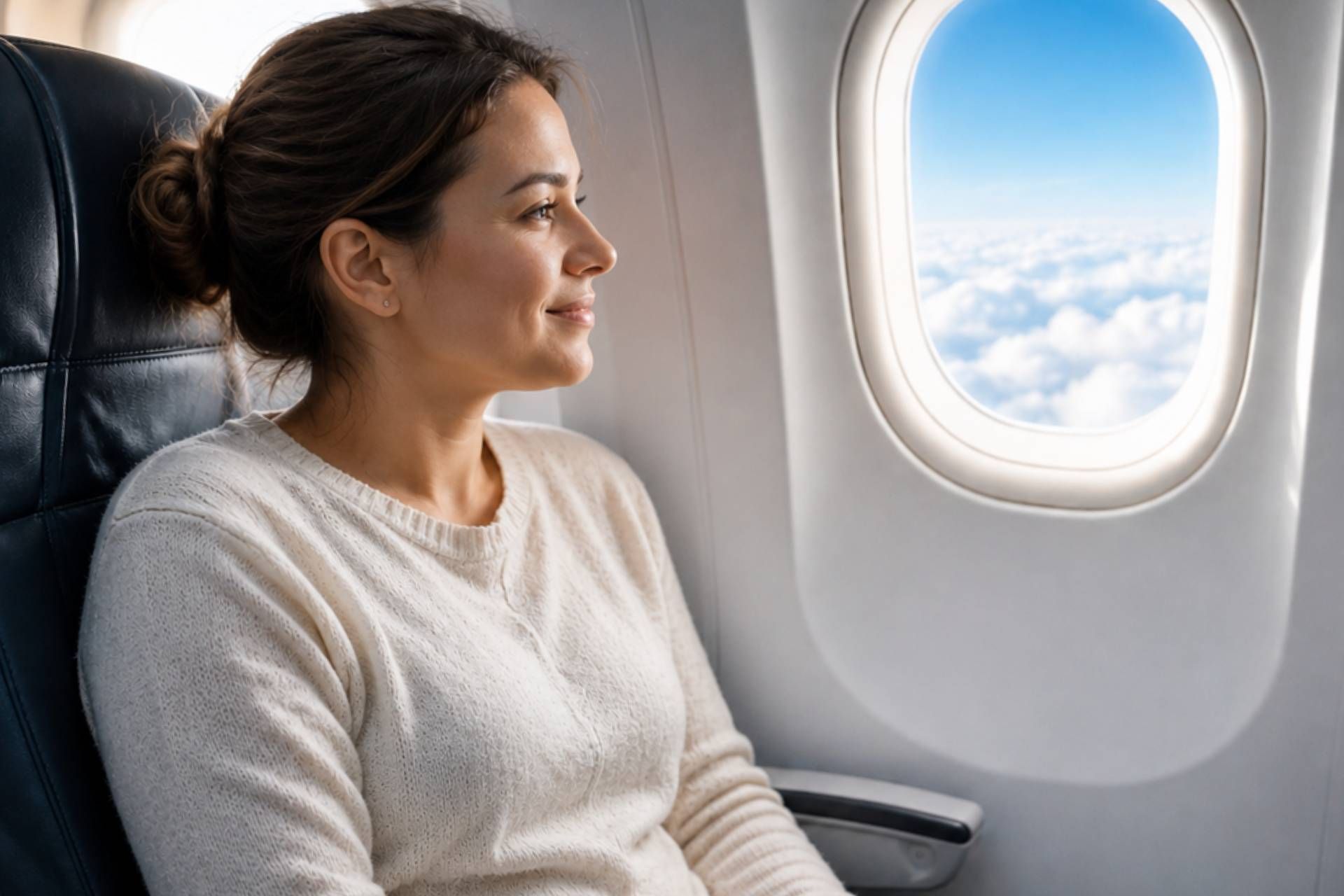 Coaching e paura di volare: cosa emerge dalla ricerca scientifica