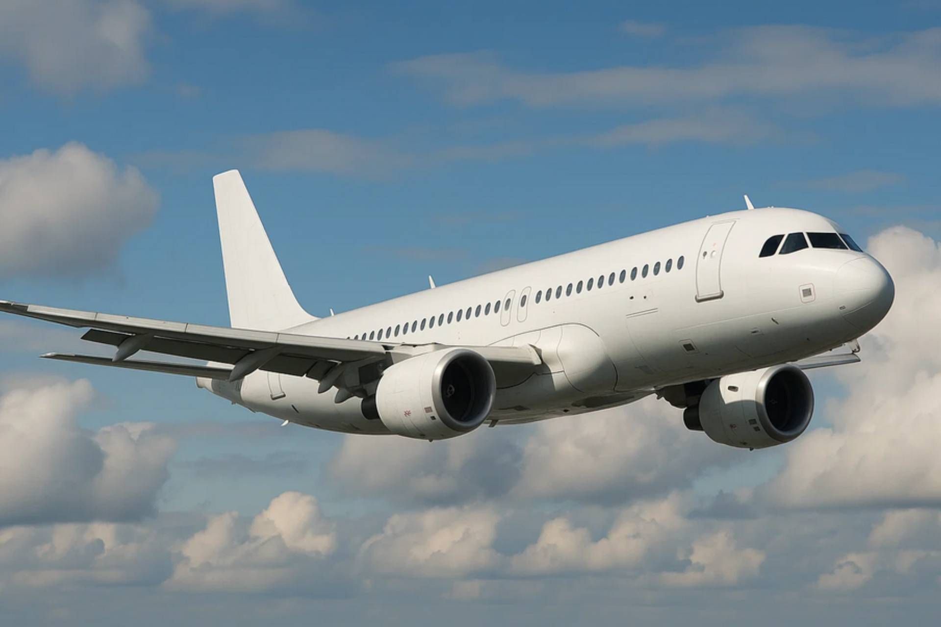 Come affrontare e superare la paura della turbolenza in aereo Come affrontare e superare la paura della turbolenza in aereo