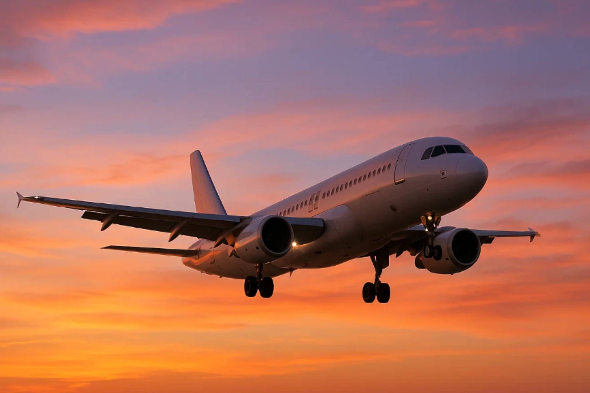 Come il sistema TCAS previene le collisioni in volo Come il sistema TCAS previene le collisioni in volo