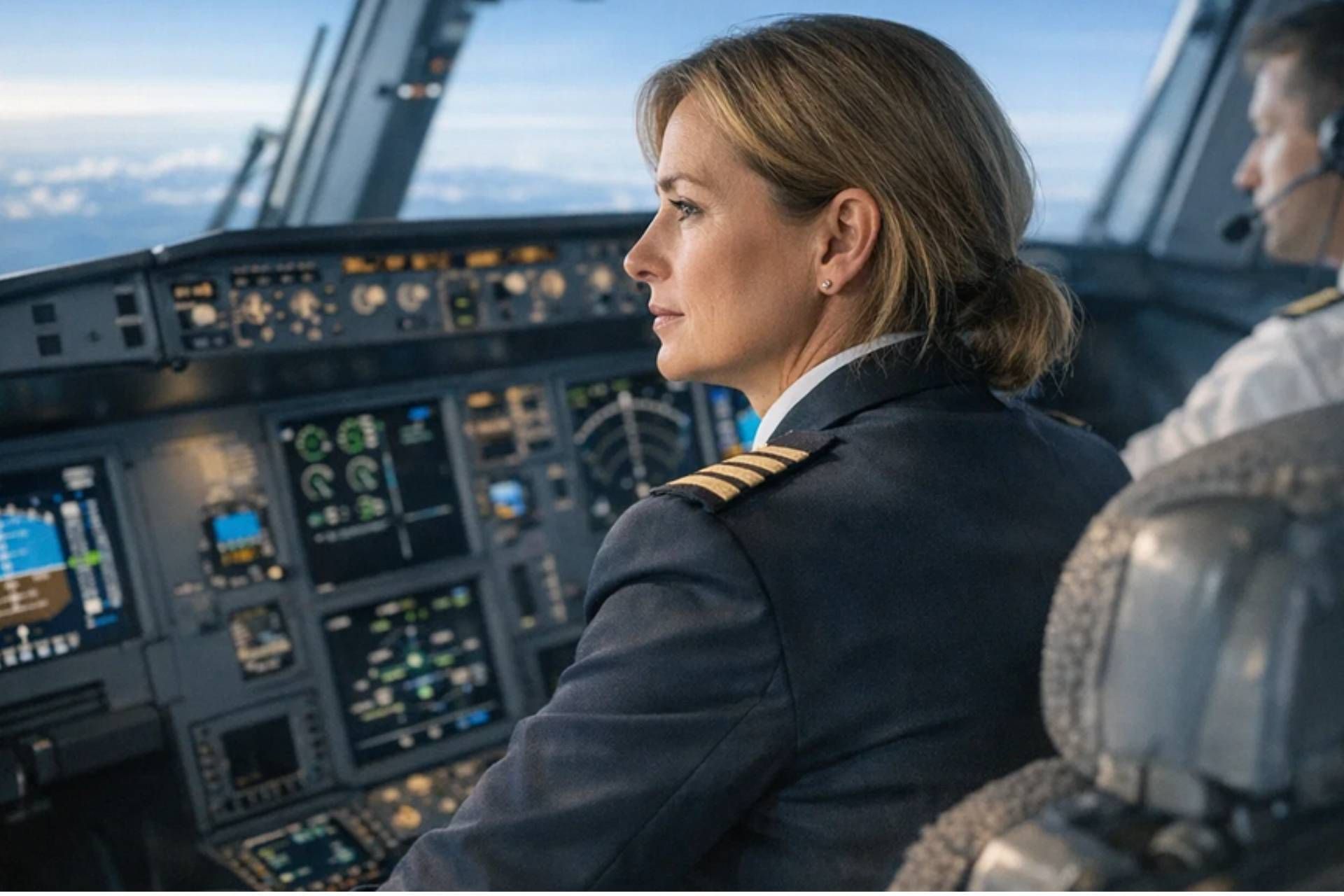 DODAR: il modello di decision making dei piloti