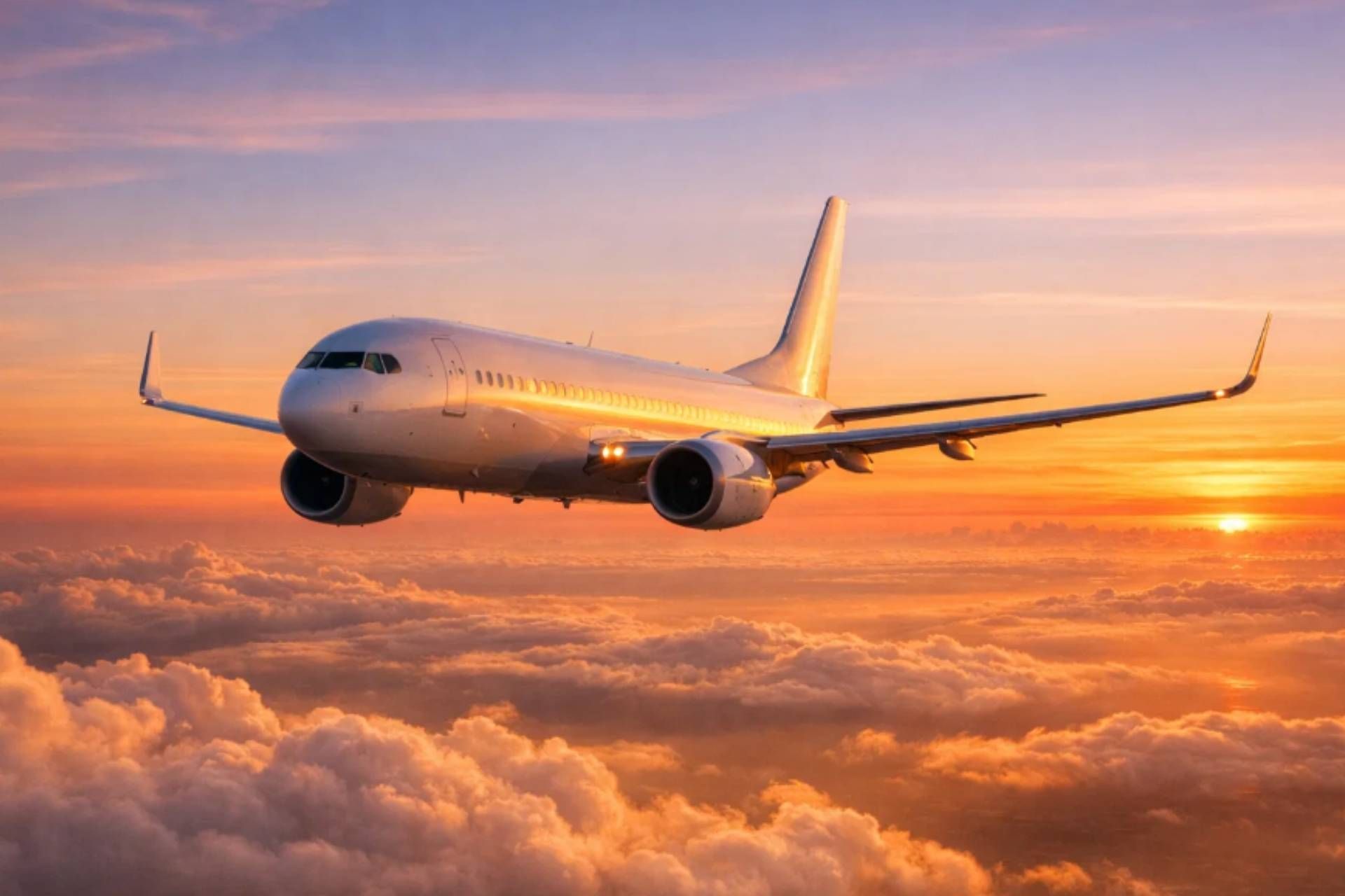 Disorientamento spaziale: perchè l'addesstramento dei piloti non basta Disorientamento spaziale: perchè l'addesstramento dei piloti non basta