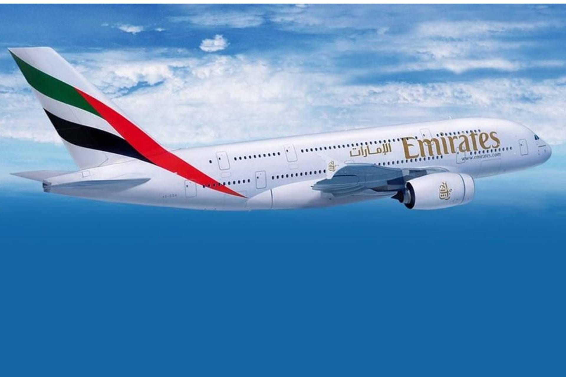 Emirates e l'assistenza medica in volo con la telemedicina Emirates e l'assistenza medica in volo con la telemedicina