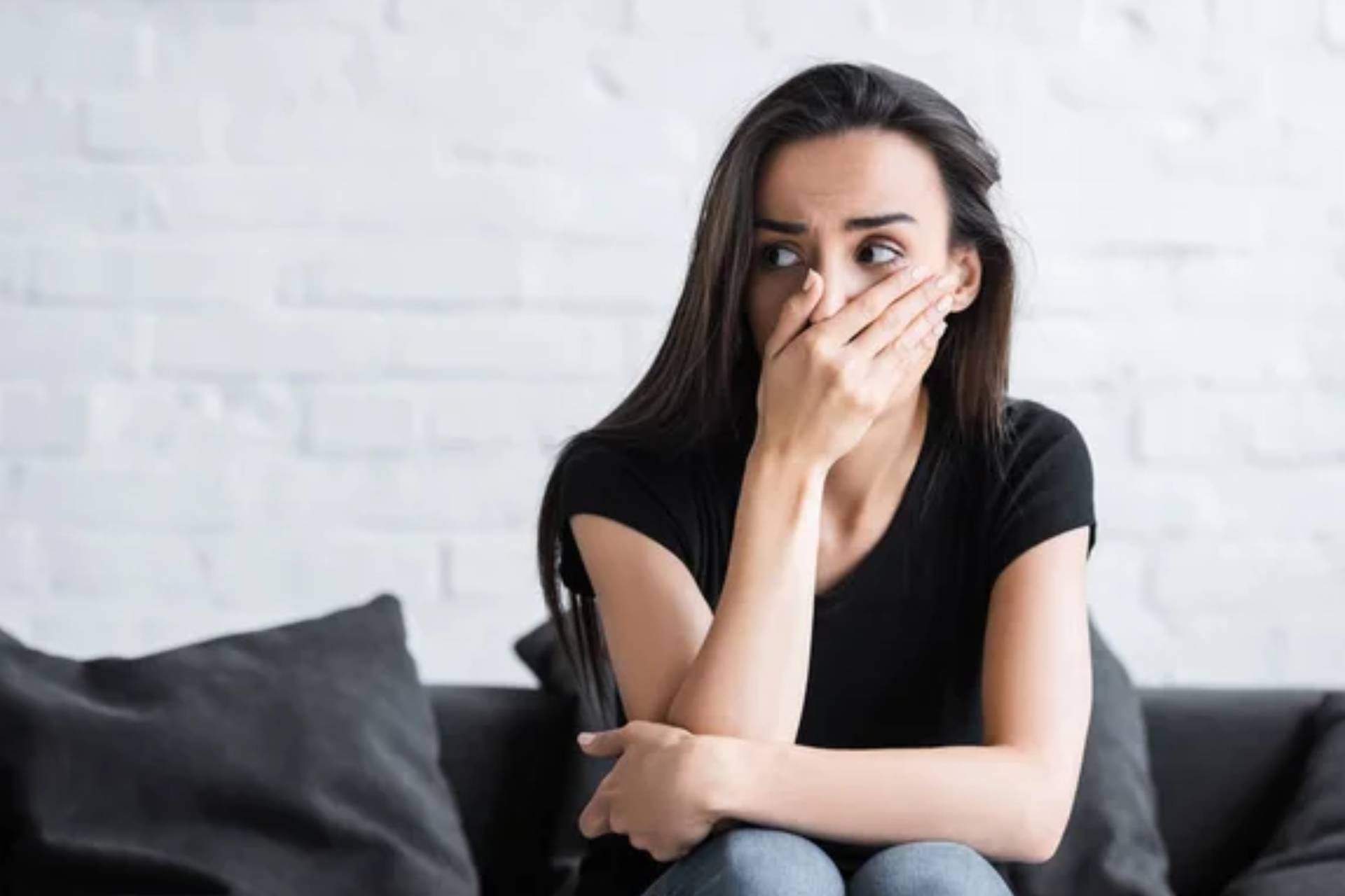 Fobia ed Eye Tracking come la paura influenza l’attenzione