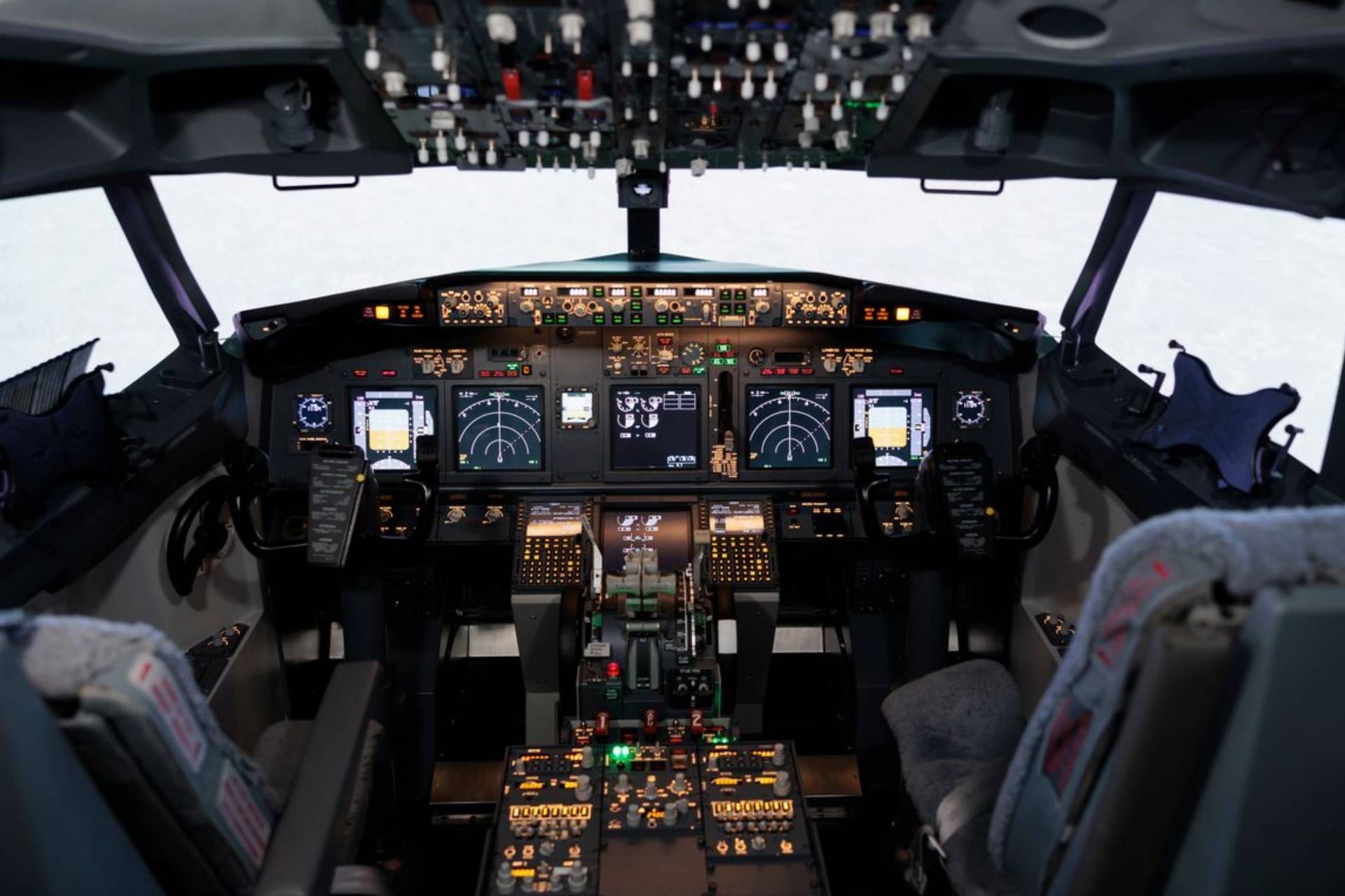 Perché i glass cockpit hanno rivoluzionato il mondo dell’aviazione? Perché i glass cockpit hanno rivoluzionato il mondo dell’aviazione?